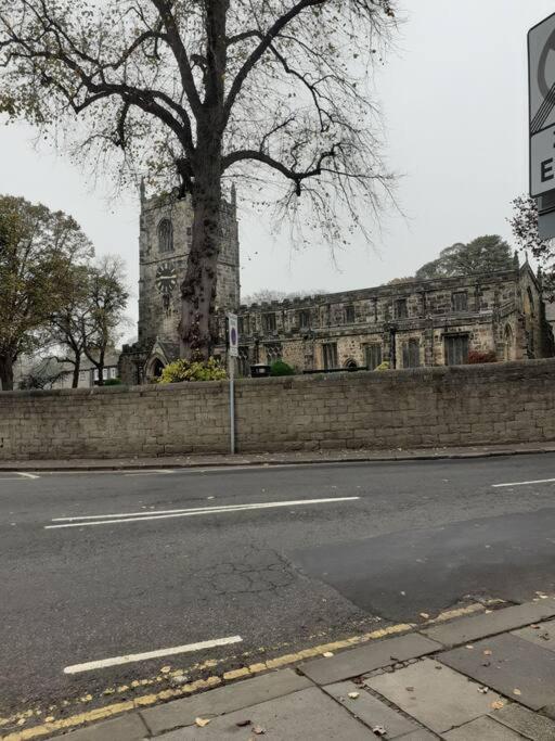 Alexandra Place Skipton Child And Dog Friendly Exterior photo